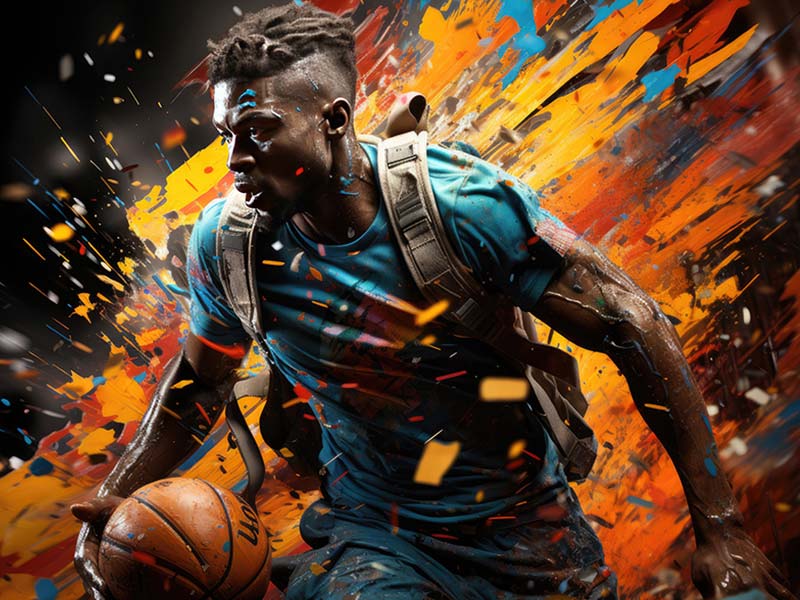 唯一一次超越世界杯的比赛 98年最后一投神影响力有多大？