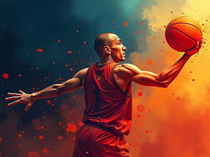 杨瀚森28分钟10中5砍14分6板吕佩尔10中1混音不敌国王