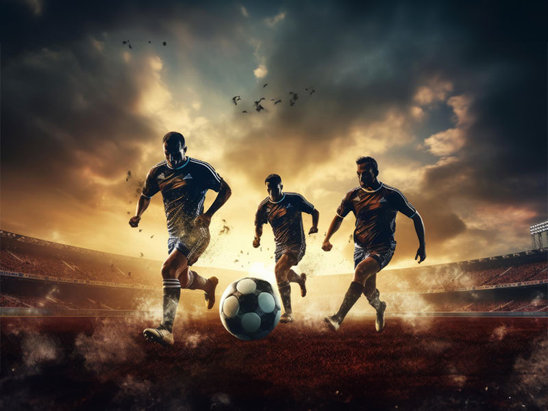 近9场吞7负😪费耶诺德球迷训话范佩西，后者俯身倾听频频点头