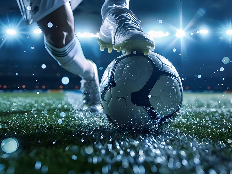 太炸裂！阿拉伯杯决赛摩洛哥球员坦纳尼神级中场吊射破门！